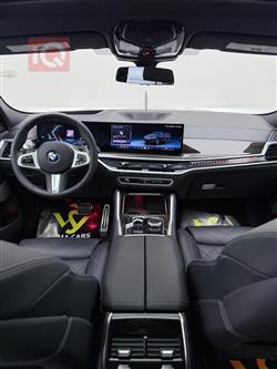 بي ام دبليو X6